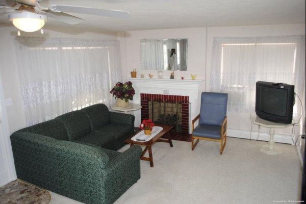 Cardinal Inn (Luray)